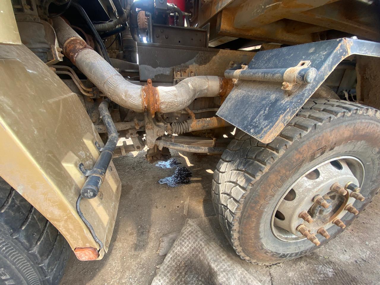 Shacman (Shaanxi) SX* 8x4 Самосвал 2023 г. - фото 14