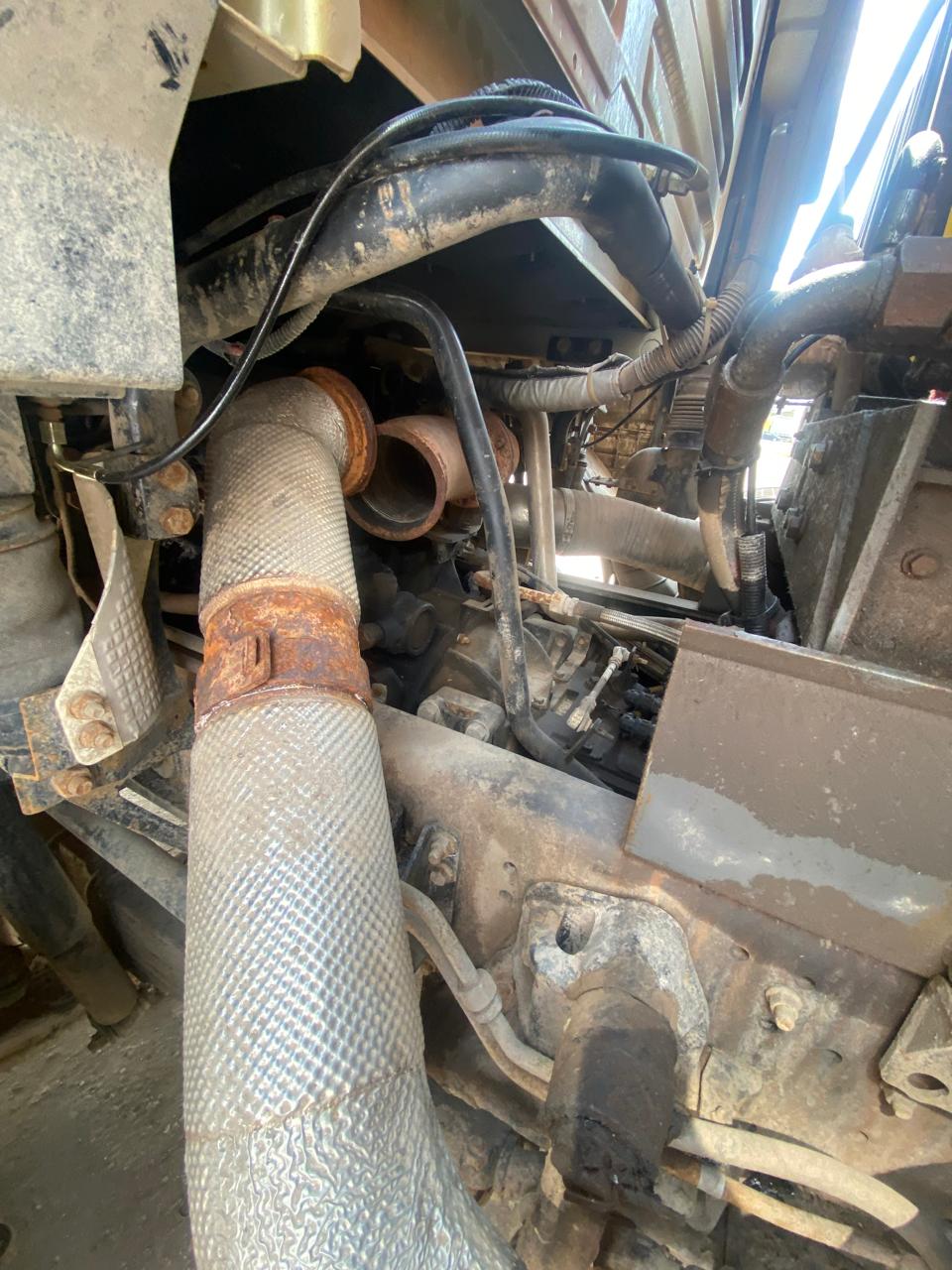 Shacman (Shaanxi) SX* 8x4 Самосвал 2023 г. - фото 17