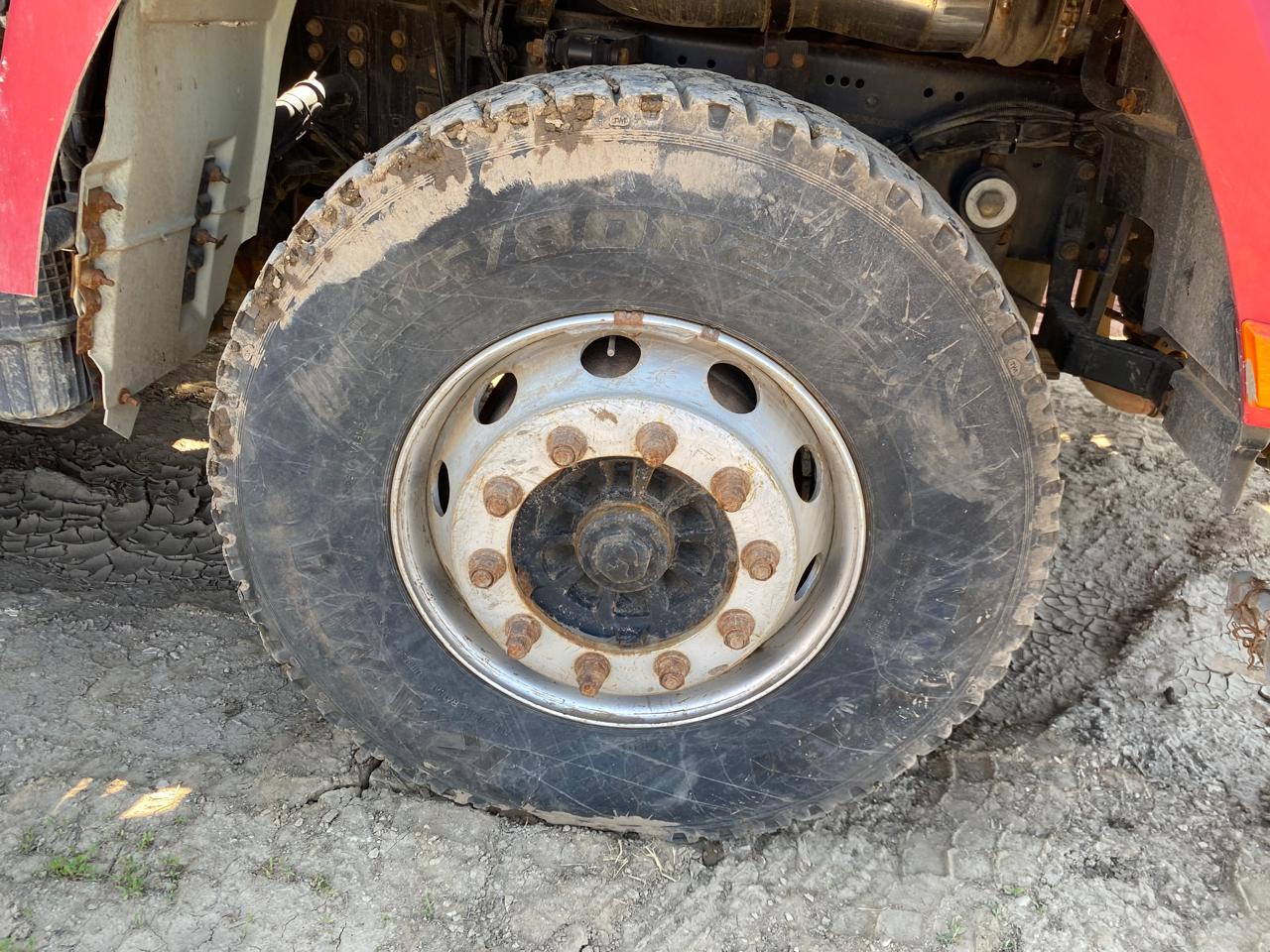 Shacman (Shaanxi) SX* 8x4 Самосвал 2023 г. - фото 8