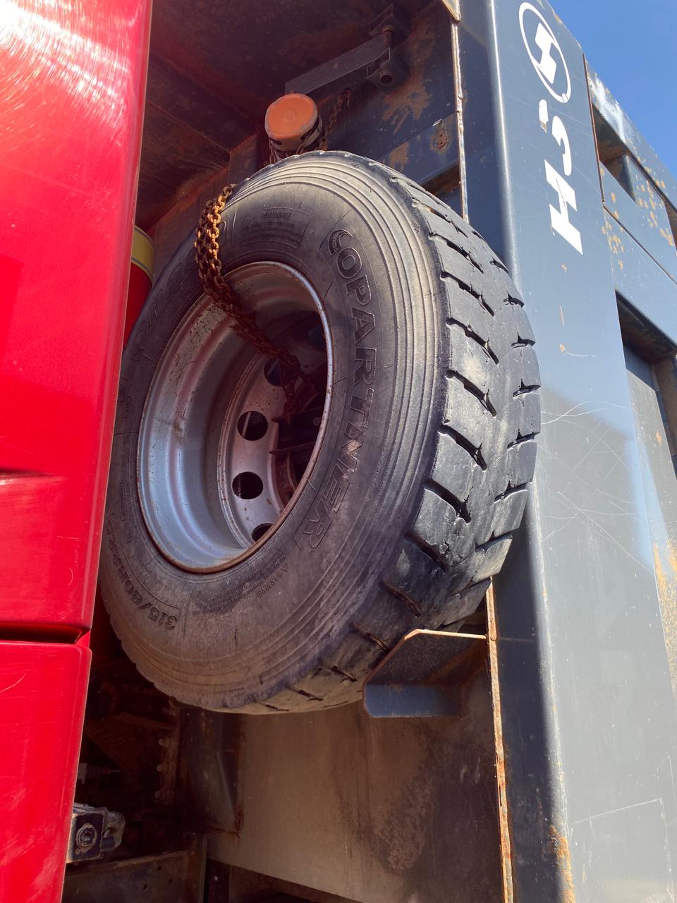 Shacman (Shaanxi) SX* 8x4 Самосвал 2023 г. - фото 14