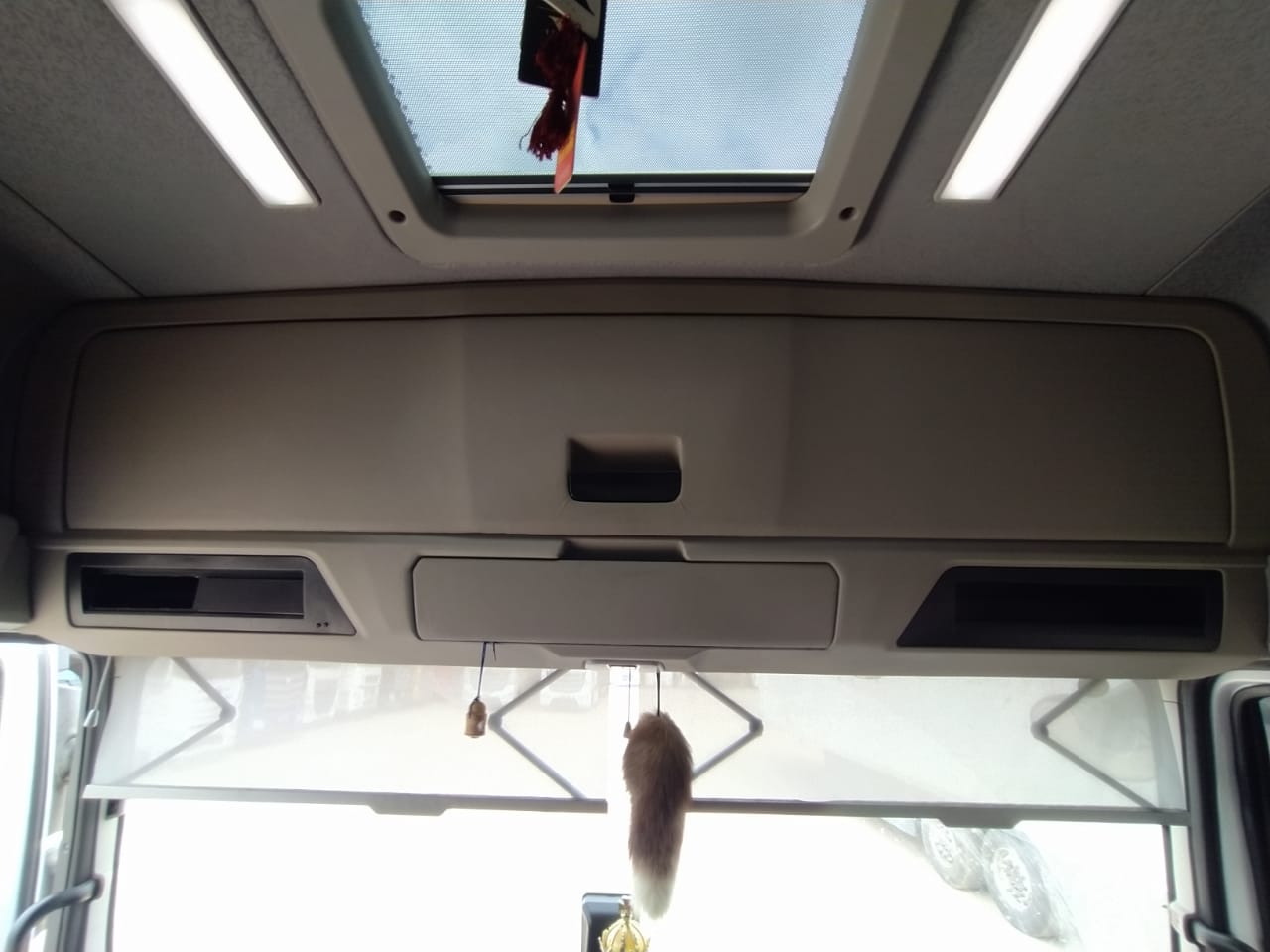 SANY HQC* 4x2 Седельный тягач 2024 г. - фото 6