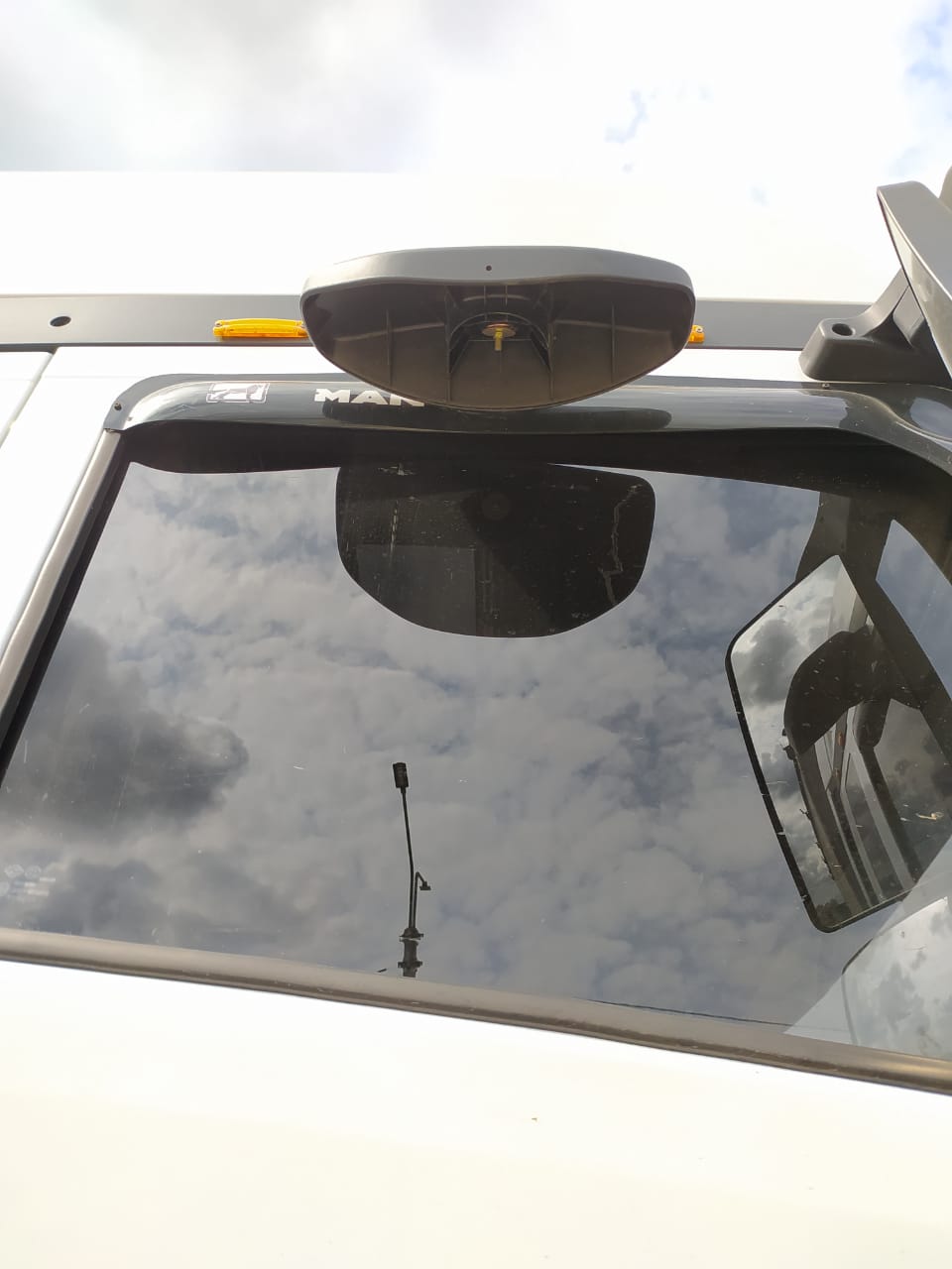 SANY HQC* 4x2 Седельный тягач 2024 г. - фото 13