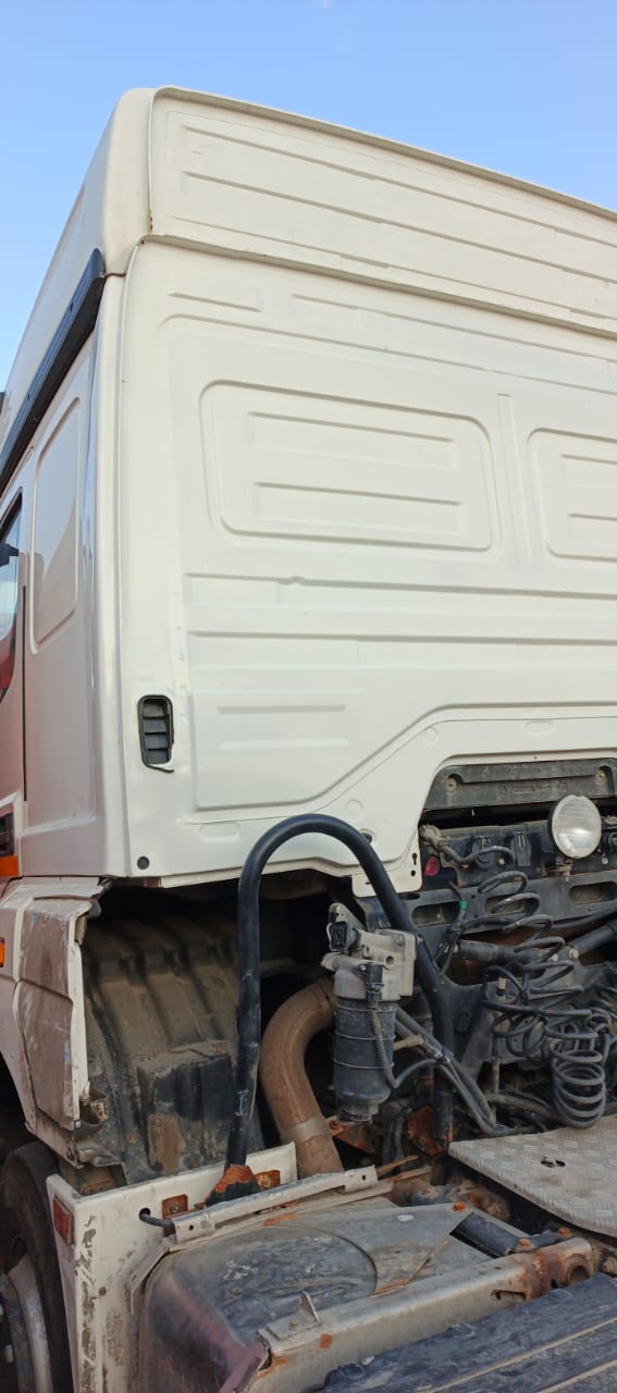 КамАЗ М1840 4x2 Седельный тягач 2021 г. - фото 5