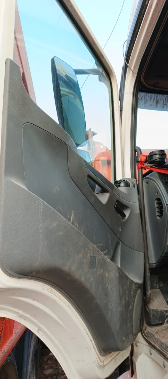 КамАЗ М1840 4x2 Седельный тягач 2021 г. - фото 8