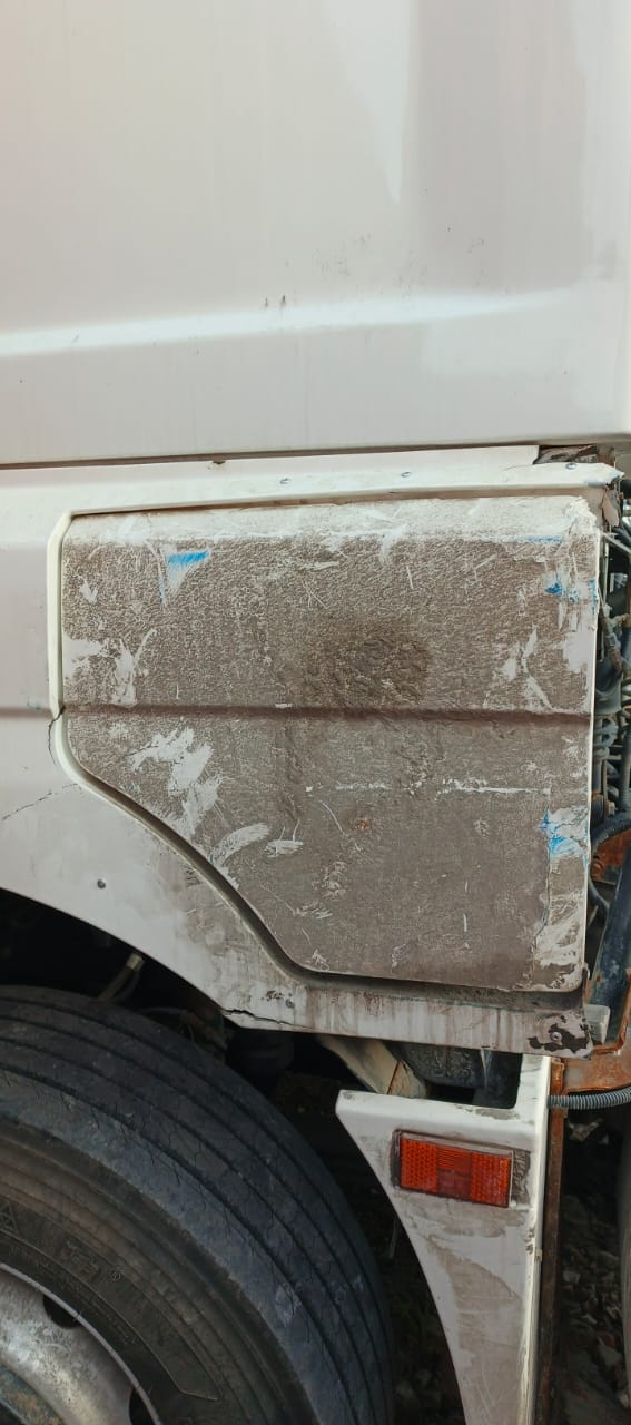 КамАЗ М1840 4x2 Седельный тягач 2021 г. - фото 18