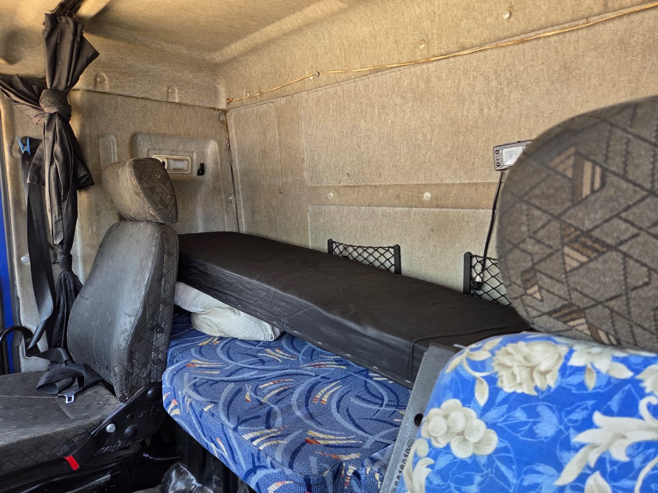 МАЗ 5440 4x2 Седельный тягач 2023 г. - фото 15