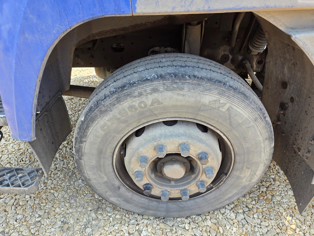 МАЗ 5440 4x2 Седельный тягач 2023 г. - фото 16