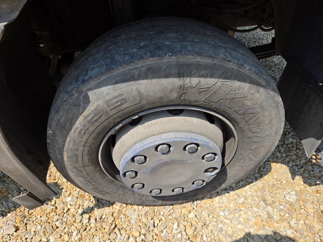 МАЗ 5440 4x2 Седельный тягач 2023 г. - фото 19