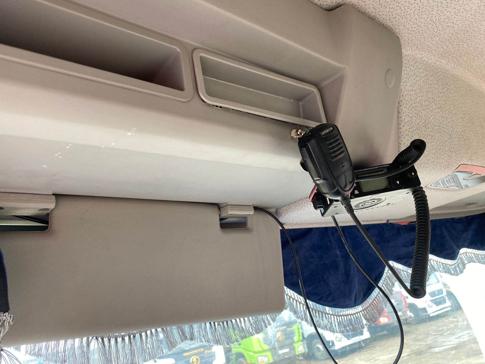 FAW CA 3310 8x4 Самосвал_не актуально 2023 г. - фото 11