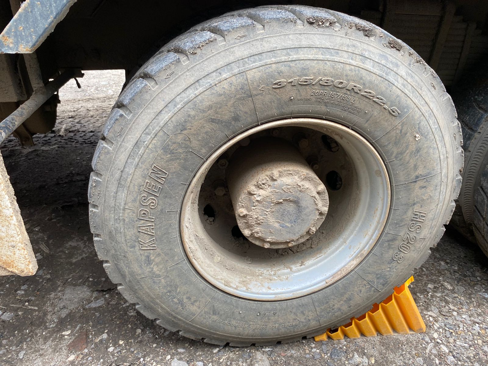 FAW CA 3310 8x4 Самосвал_не актуально 2023 г. - фото 17