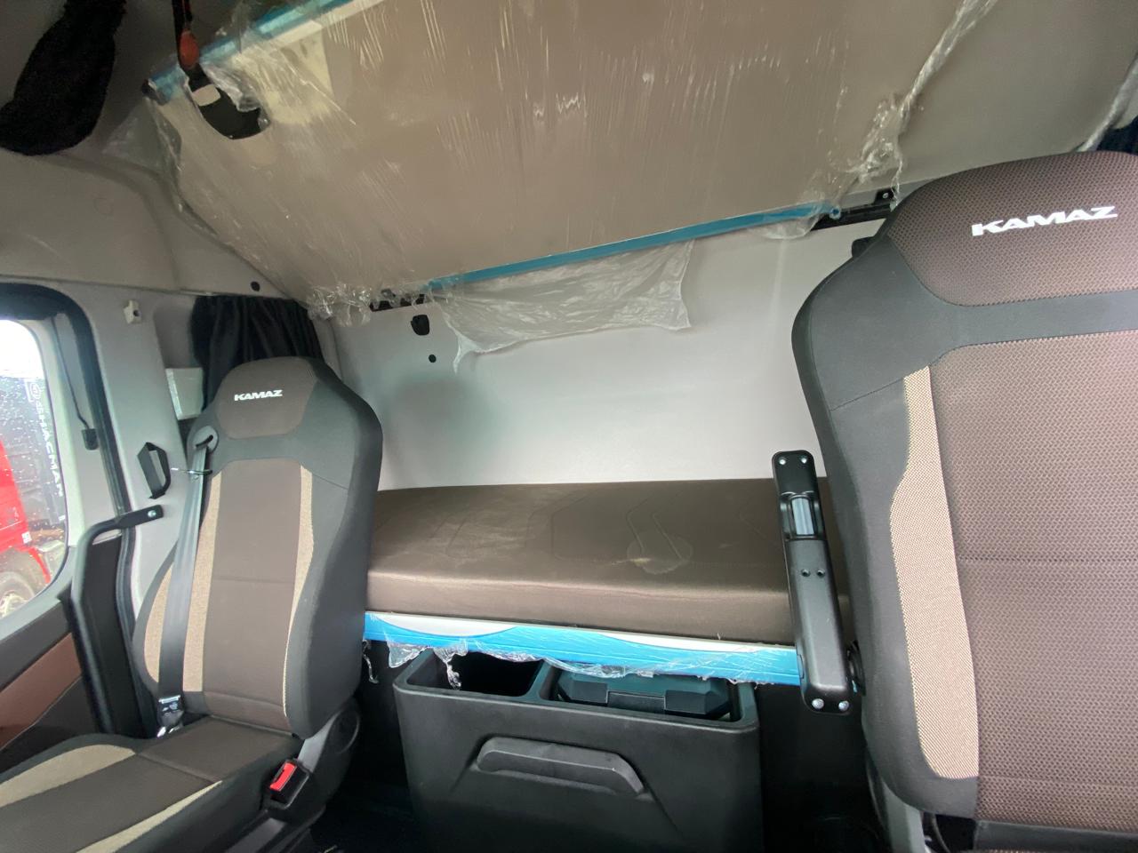 КамАЗ 54901 4x2 Седельный тягач 2024 г. - фото 11