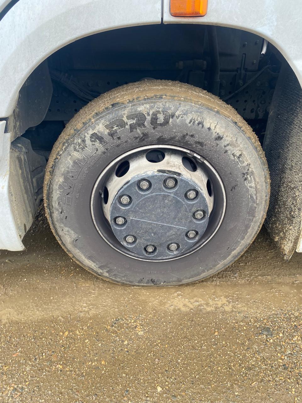 КамАЗ 54901 4x2 Седельный тягач 2024 г. - фото 12