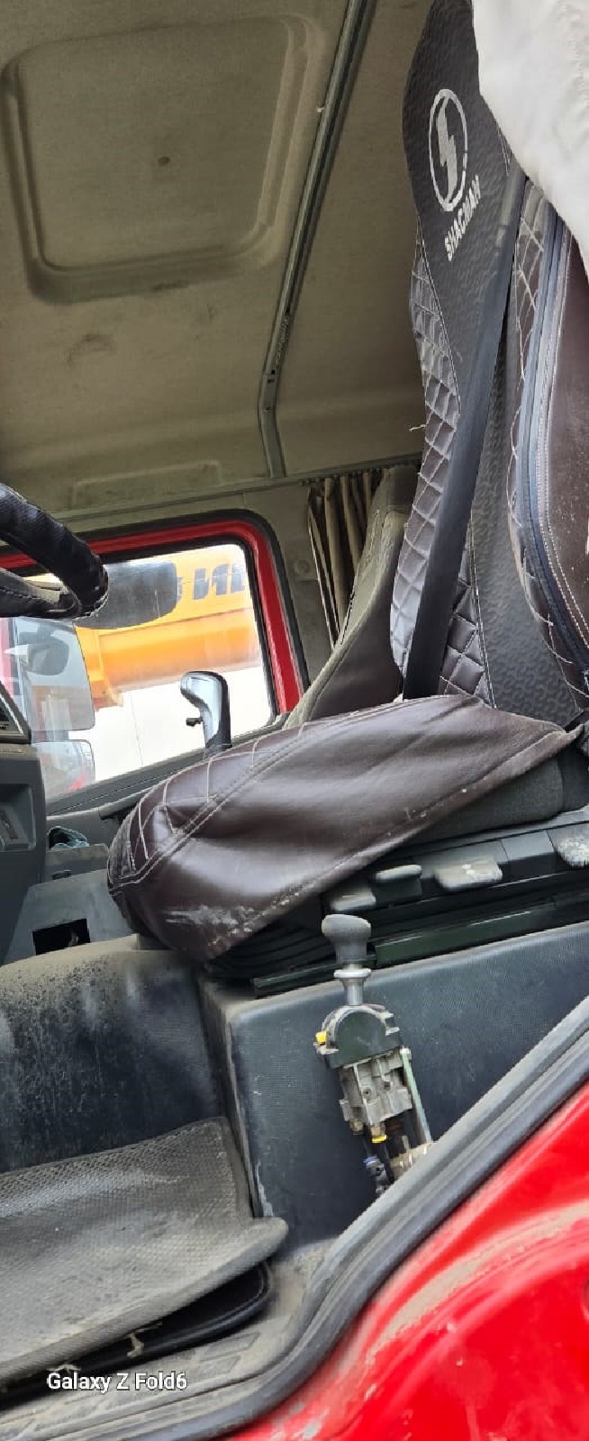 Shacman (Shaanxi) SX* 8x4 Самосвал 2023 г. - фото 10