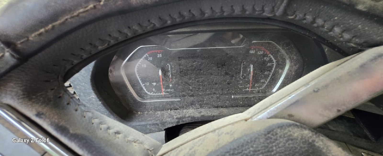 Shacman (Shaanxi) SX* 8x4 Самосвал 2023 г. - фото 19