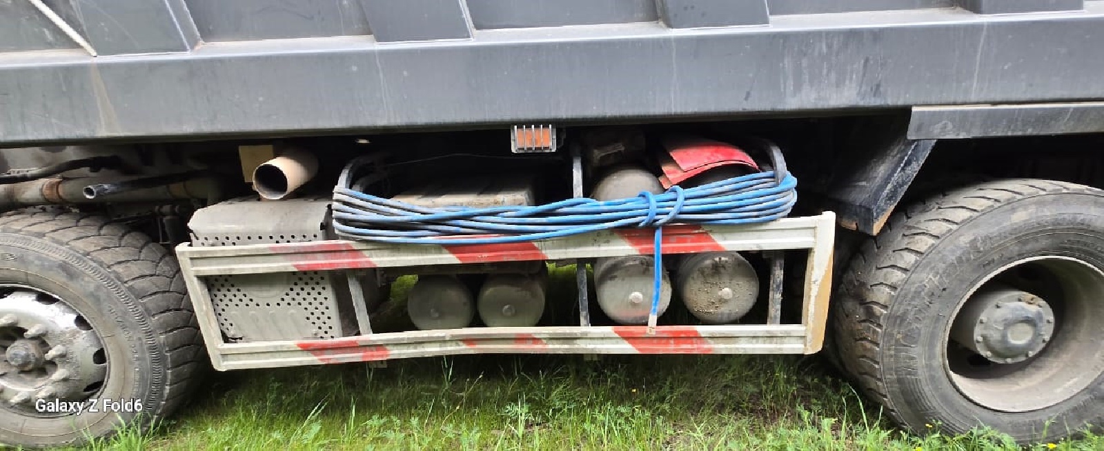 Shacman (Shaanxi) SX* 8x4 Самосвал 2023 г. - фото 20