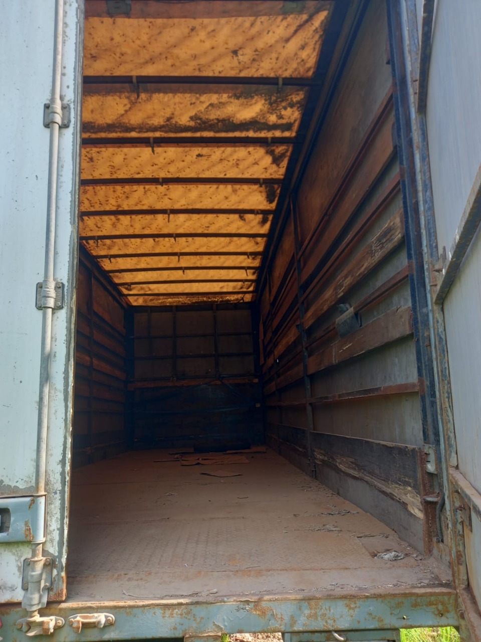 Новый завод 3010* на шасси GAZ GAZON NEXT Бортовой (Евроборт)_не актуально 2021 г. - фото 9