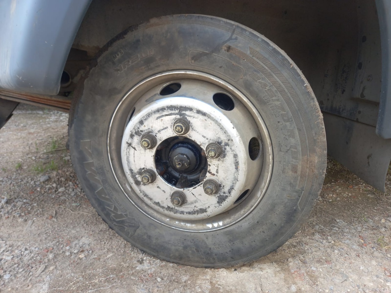 Новый завод 3010* на шасси GAZ GAZON NEXT Бортовой (Евроборт)_не актуально 2021 г. - фото 11