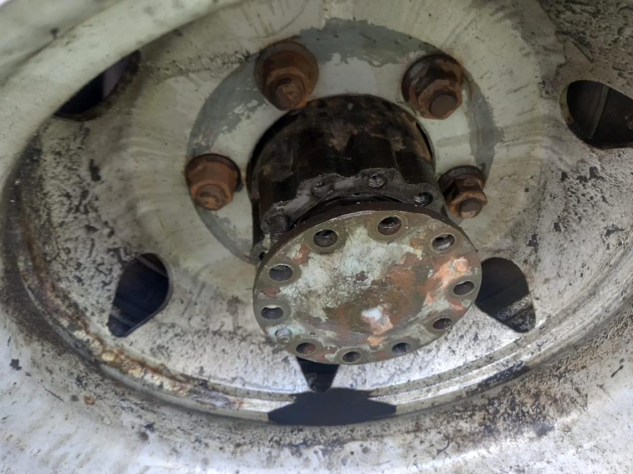 Новый завод 3010* на шасси GAZ GAZON NEXT Бортовой (Евроборт)_не актуально 2021 г. - фото 14