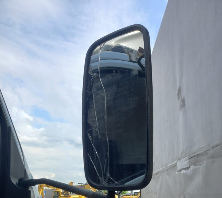 Новый завод 3010* на шасси GAZ GAZON NEXT Бортовой (Евроборт)_не актуально 2021 г. - фото 17