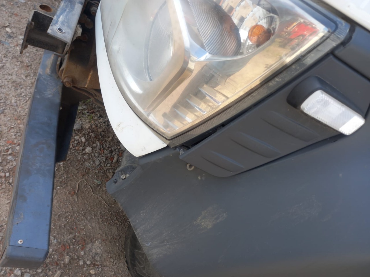 Новый завод 3010* на шасси GAZ GAZON NEXT Бортовой (Евроборт)_не актуально 2021 г. - фото 19