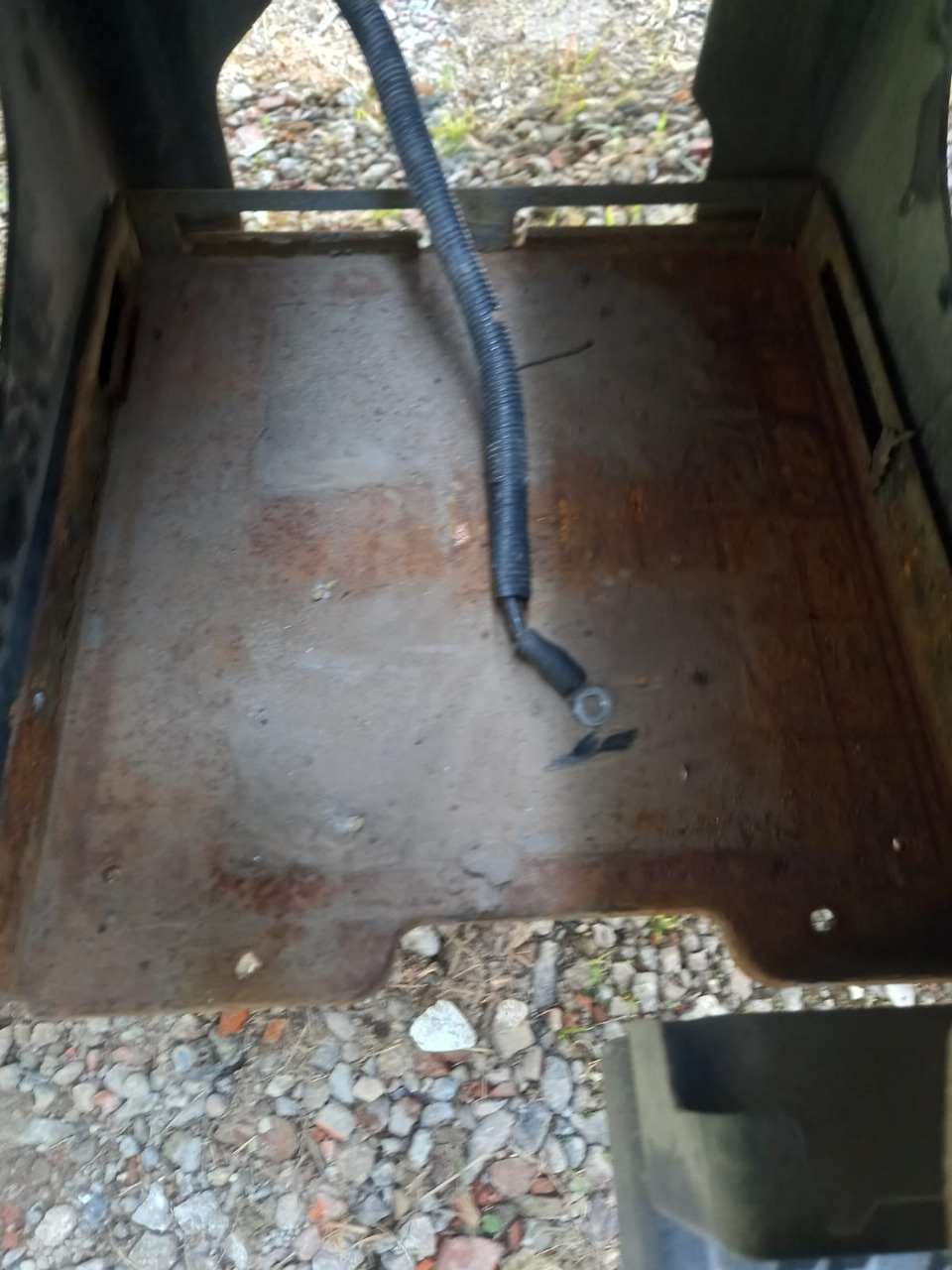 Новый завод 3010* на шасси GAZ GAZON NEXT Бортовой (Евроборт)_не актуально 2021 г. - фото 20