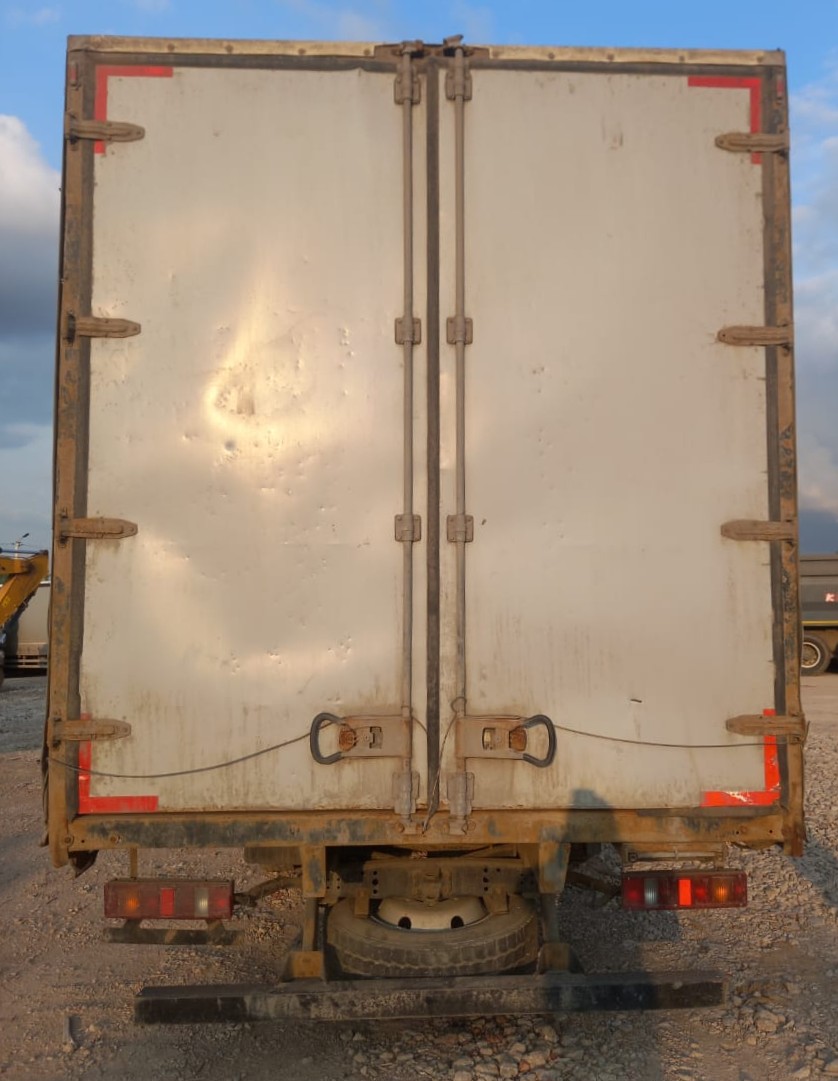 Новый завод 3010* на шасси GAZ GAZON NEXT Бортовой (Евроборт)_не актуально 2022 г. - фото 4