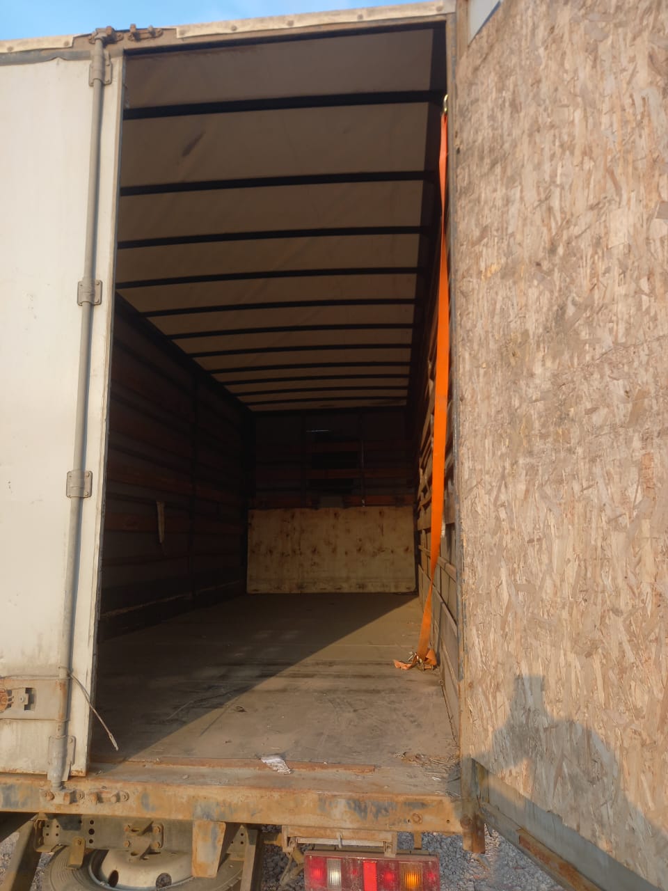 Новый завод 3010* на шасси GAZ GAZON NEXT Бортовой (Евроборт)_не актуально 2022 г. - фото 6