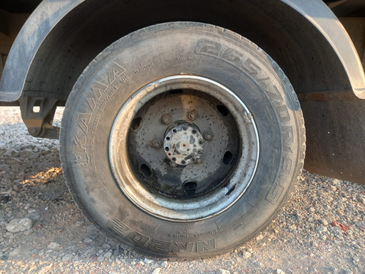 Новый завод 3010* на шасси GAZ GAZON NEXT Бортовой (Евроборт)_не актуально 2022 г. - фото 8