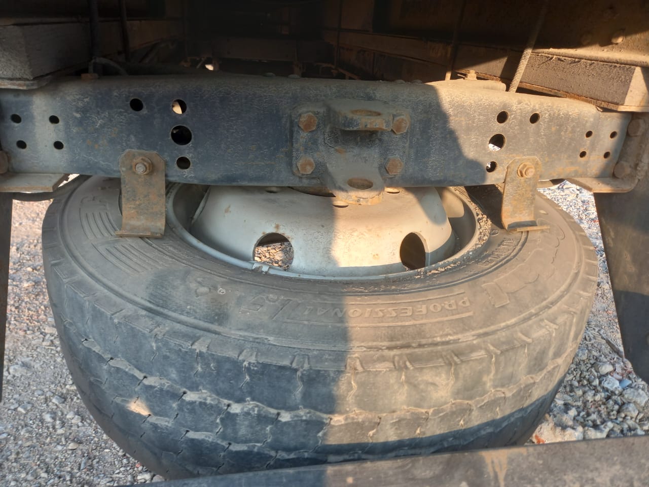 Новый завод 3010* на шасси GAZ GAZON NEXT Бортовой (Евроборт)_не актуально 2022 г. - фото 11