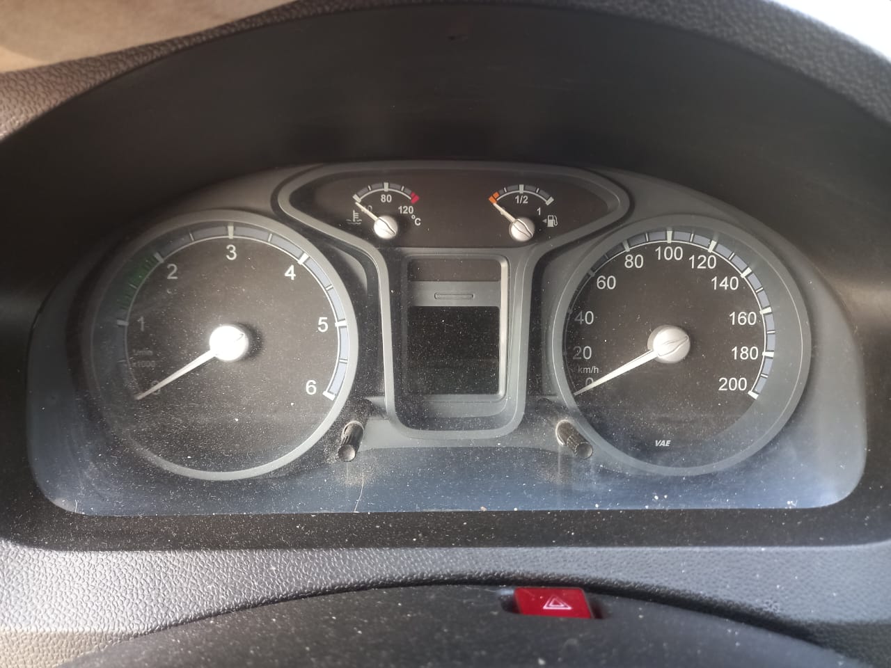 Новый завод 3010* на шасси GAZ GAZON NEXT Бортовой (Евроборт)_не актуально 2022 г. - фото 12