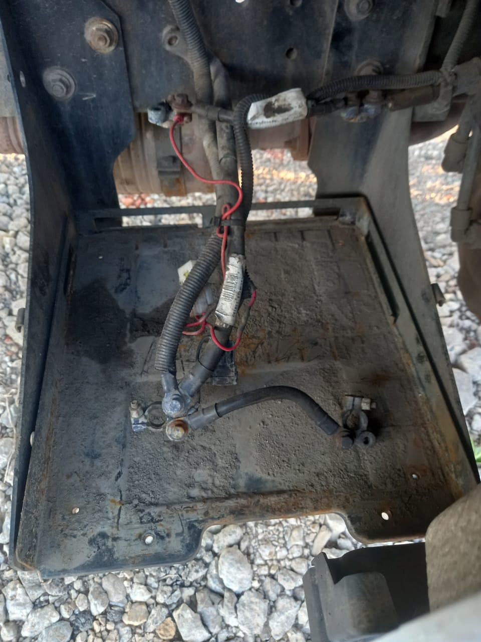 Новый завод 3010* на шасси GAZ GAZON NEXT Бортовой (Евроборт)_не актуально 2022 г. - фото 18