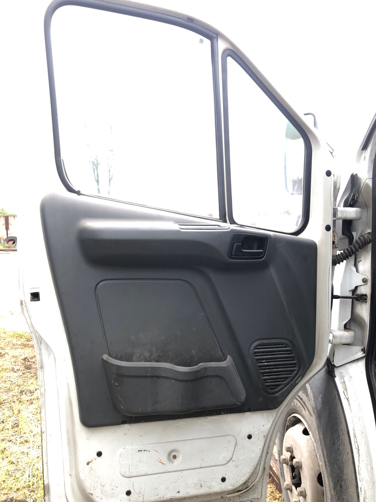 АвтоМаш 2824* на шасси GAZ GAZON NEXT Изотермический/рефрижератор_не актуально 2020 г. - фото 9