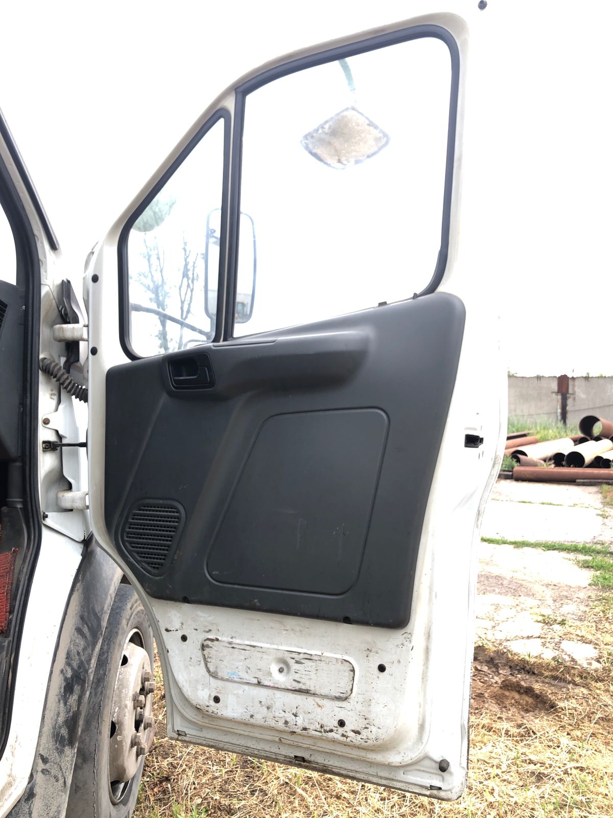 АвтоМаш 2824* на шасси GAZ GAZON NEXT Изотермический/рефрижератор_не актуально 2020 г. - фото 10