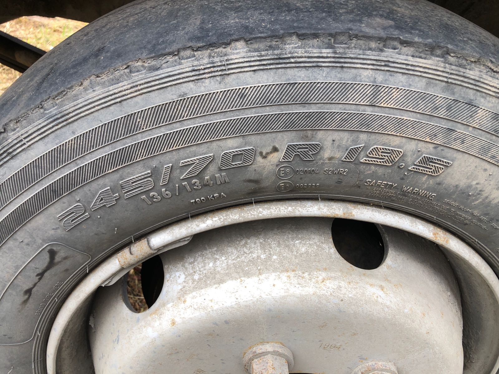 АвтоМаш 2824* на шасси GAZ GAZON NEXT Изотермический/рефрижератор_не актуально 2020 г. - фото 17