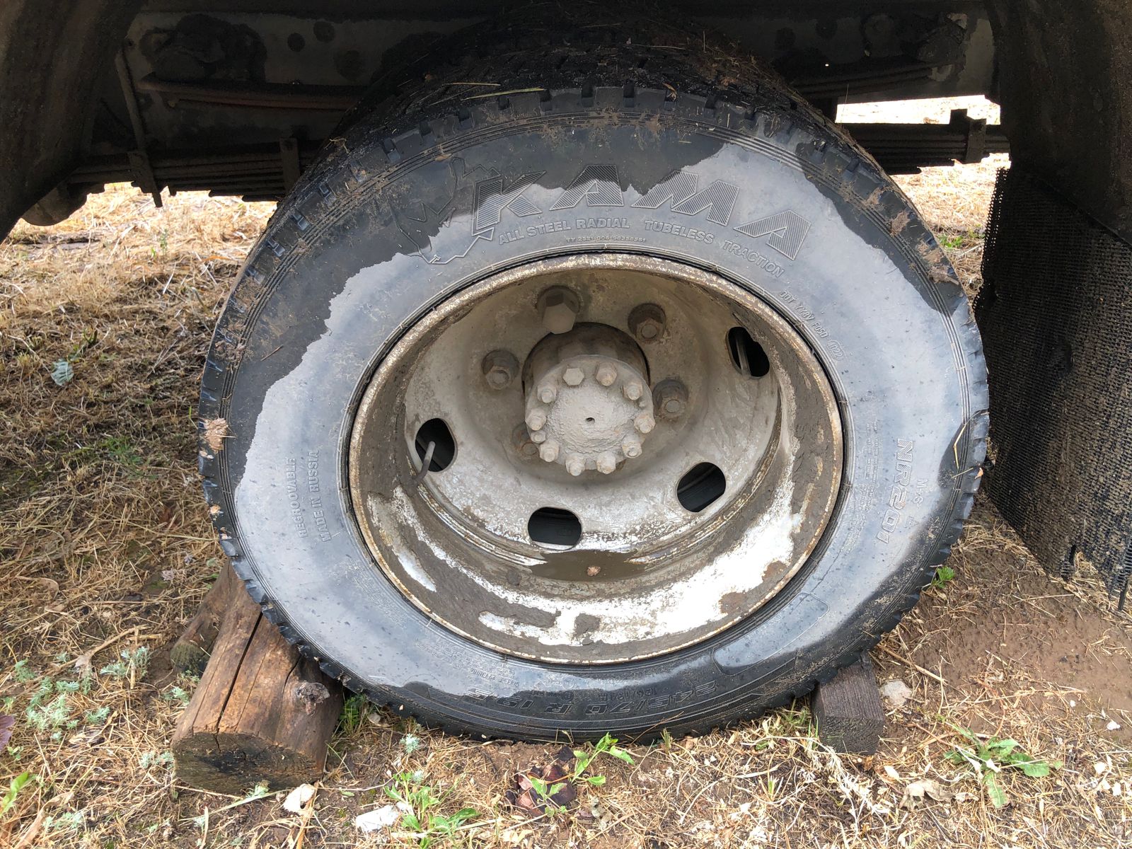 АвтоМаш 2824* на шасси GAZ GAZON NEXT Изотермический/рефрижератор_не актуально 2020 г. - фото 20