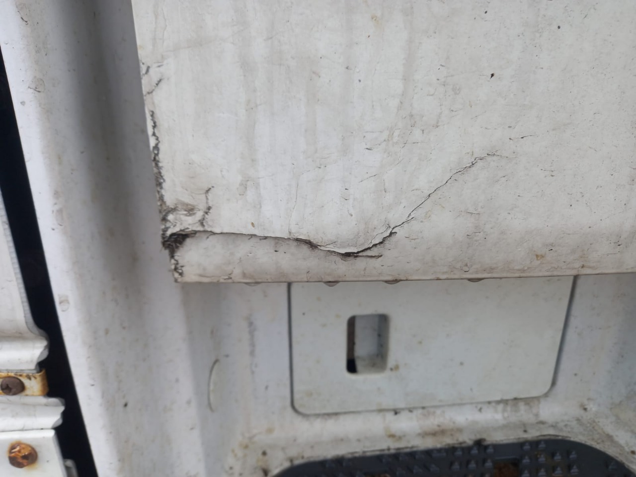 Foton AUMAN 4x2 Седельный тягач 2023 г. - фото 19