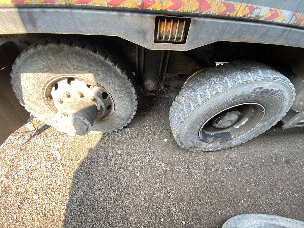 Shacman (Shaanxi) SX* 8x4 Самосвал 2022 г. - фото 8