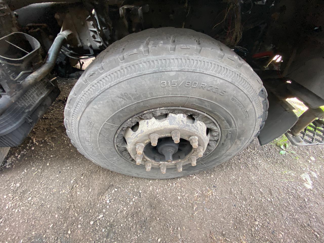 Shacman (Shaanxi) SX* 8x4 Самосвал 2022 г. - фото 10