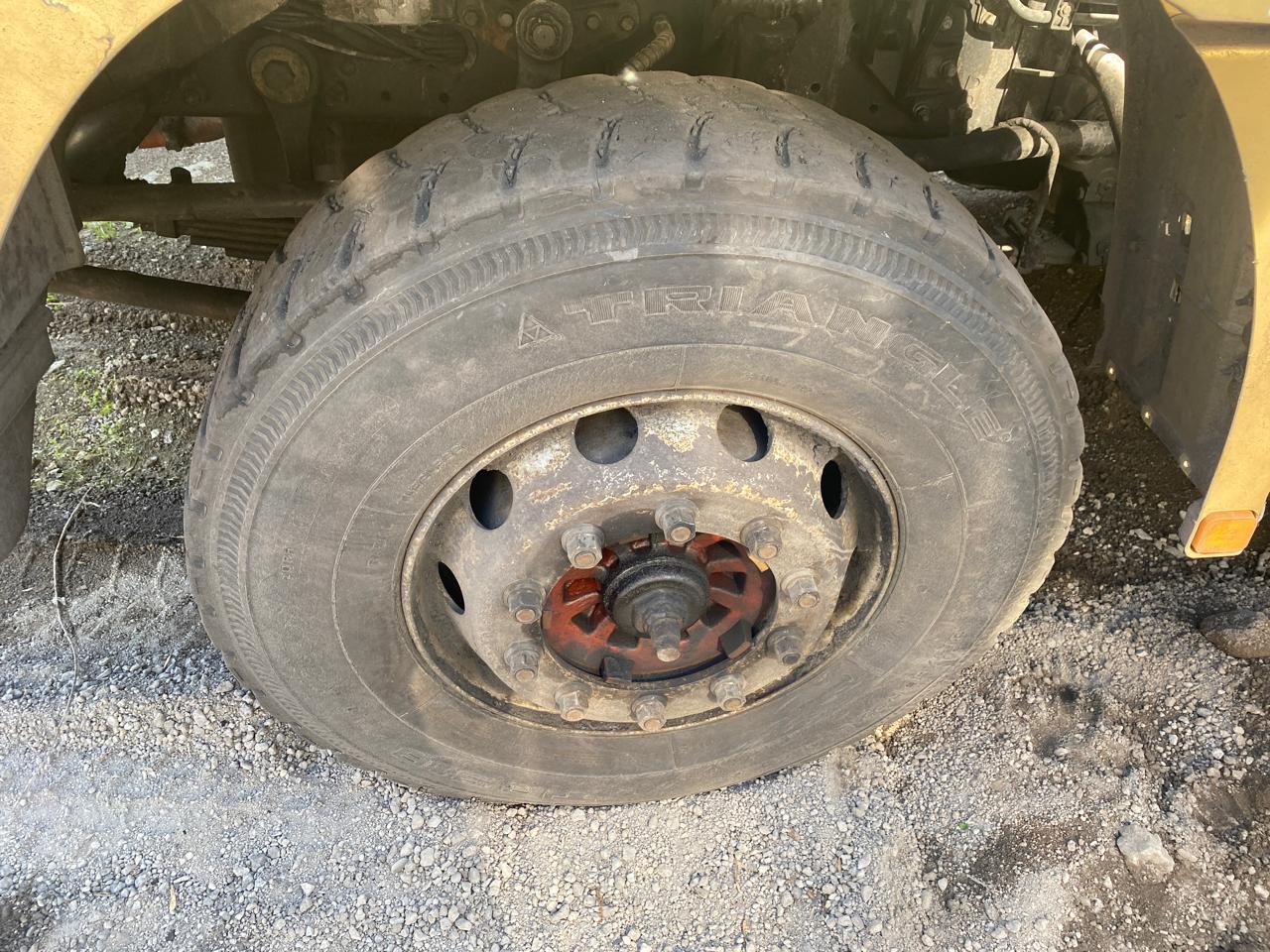 Shacman (Shaanxi) SX* 8x4 Самосвал 2022 г. - фото 11