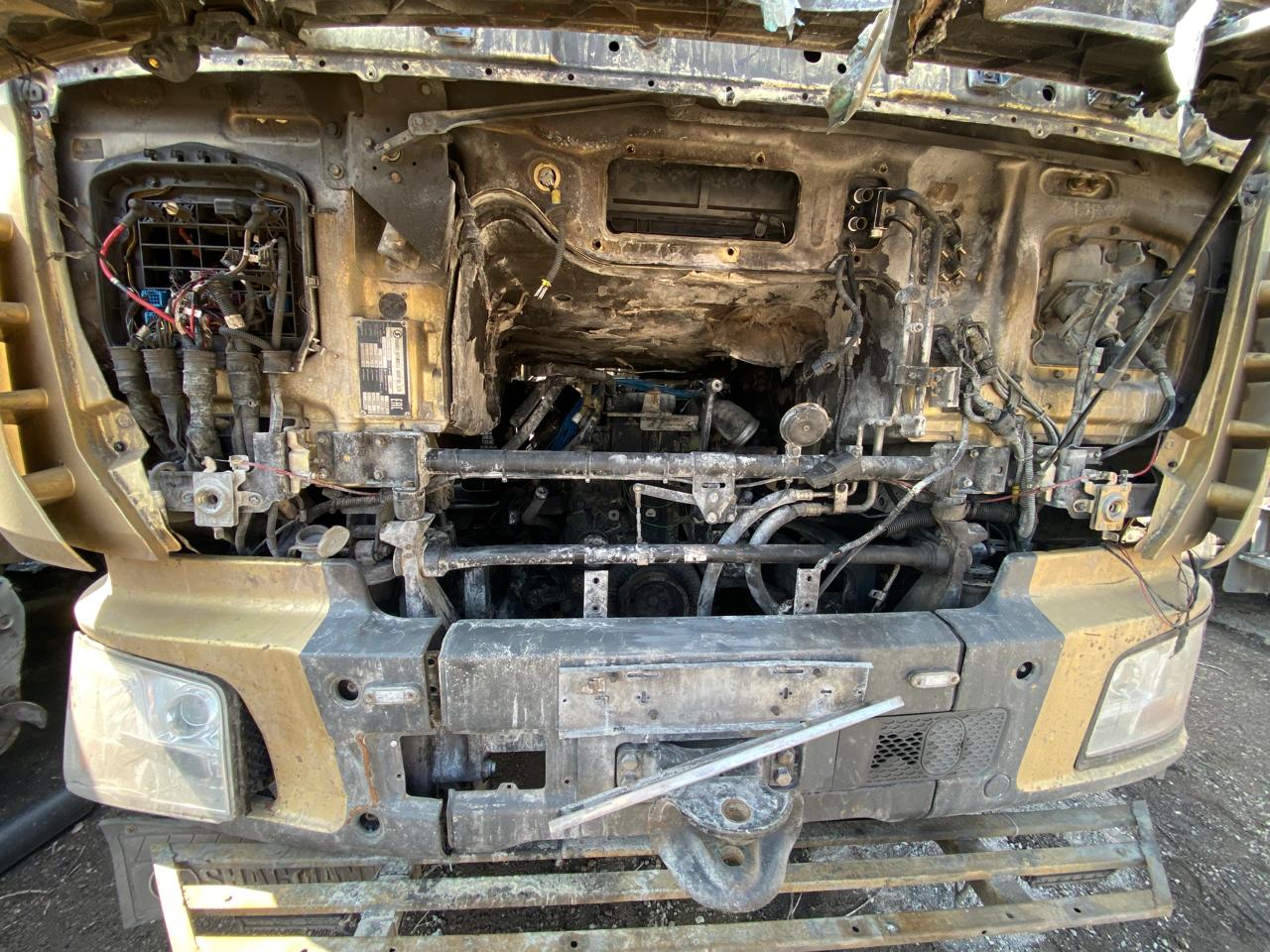 Shacman (Shaanxi) SX* 8x4 Самосвал 2022 г. - фото 17