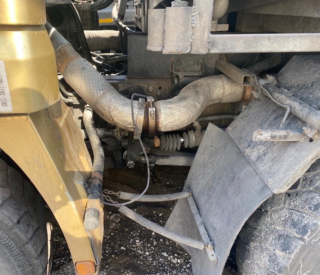 Shacman (Shaanxi) SX* 8x4 Самосвал 2022 г. - фото 18