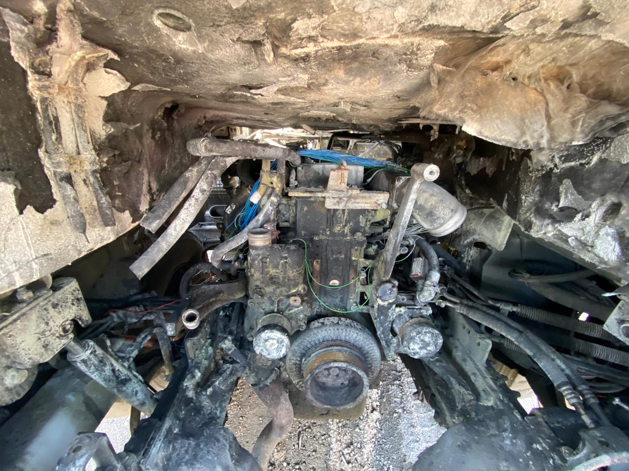 Shacman (Shaanxi) SX* 8x4 Самосвал 2022 г. - фото 19