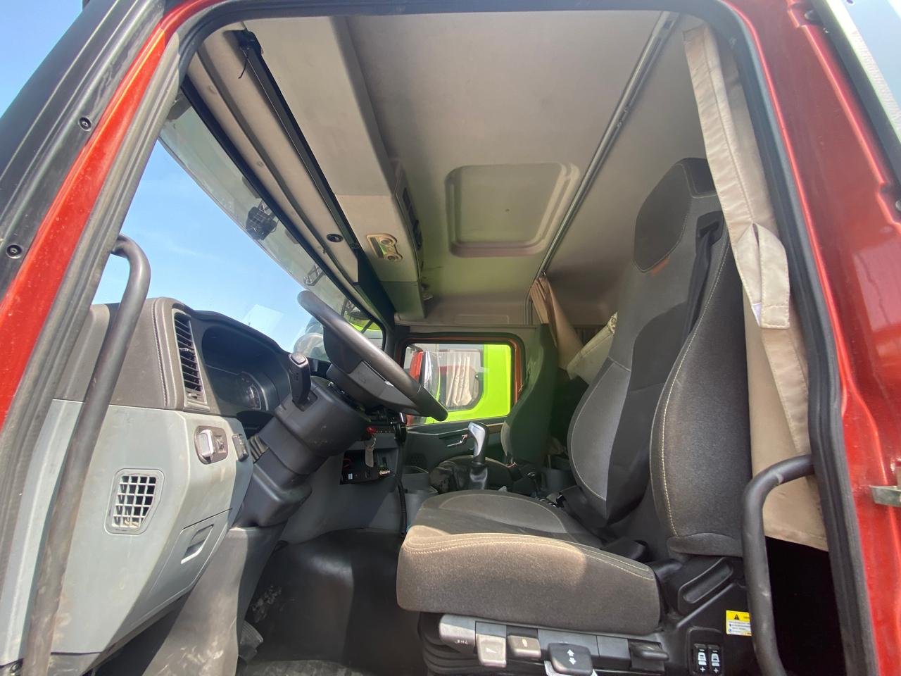 Shacman (Shaanxi) SX* 8x4 Самосвал 2024 г. - фото 7