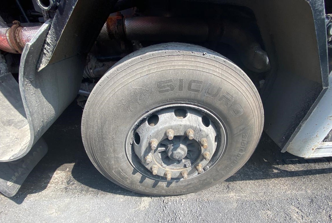 Shacman (Shaanxi) SX* 8x4 Самосвал 2024 г. - фото 11