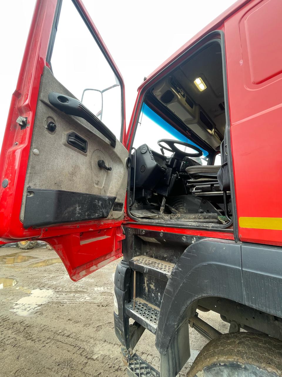 МАЗ 6501* 6x4 Самосвал 2020 г. - фото 5