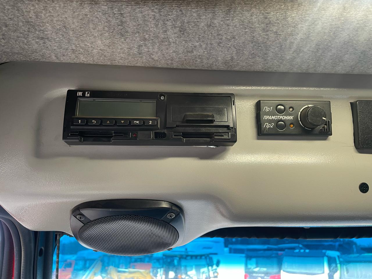 МАЗ 6501* 6x4 Самосвал 2020 г. - фото 8