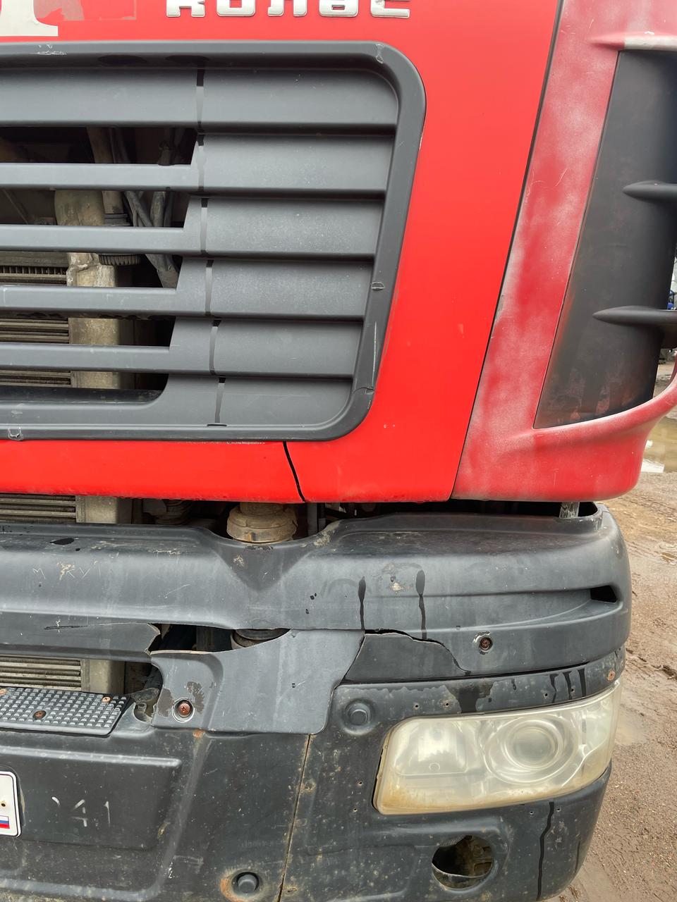 МАЗ 6501* 6x4 Самосвал 2020 г. - фото 16