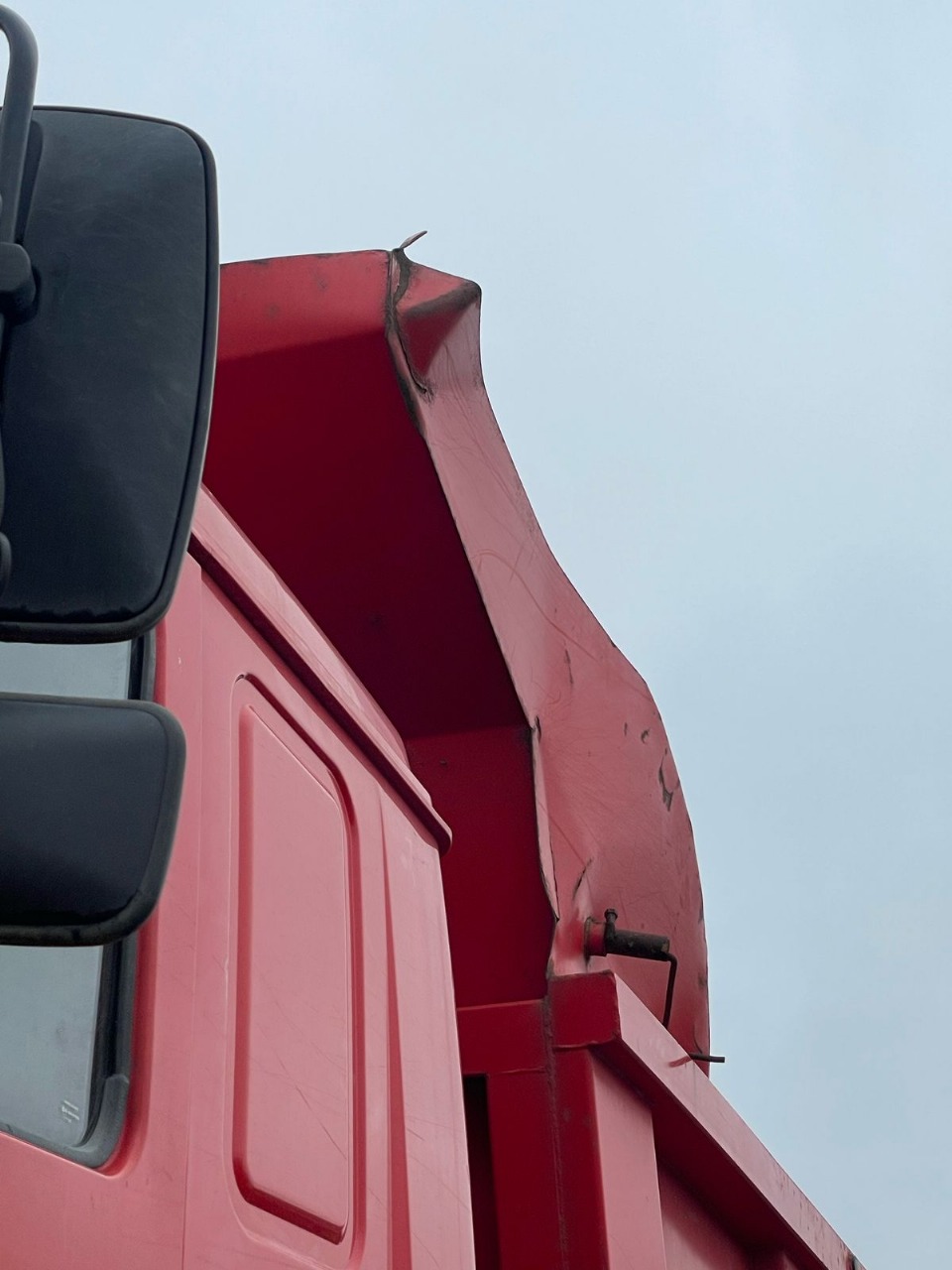 МАЗ 6501* 6x4 Самосвал 2020 г. - фото 19