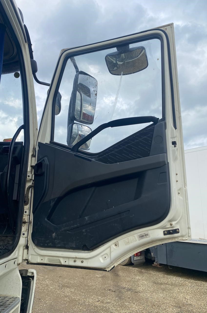 FAW J6 8x4 Самосвал 2022 г. - фото 10