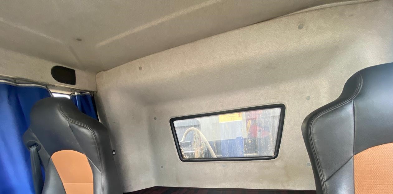 FAW J6 8x4 Самосвал 2022 г. - фото 12